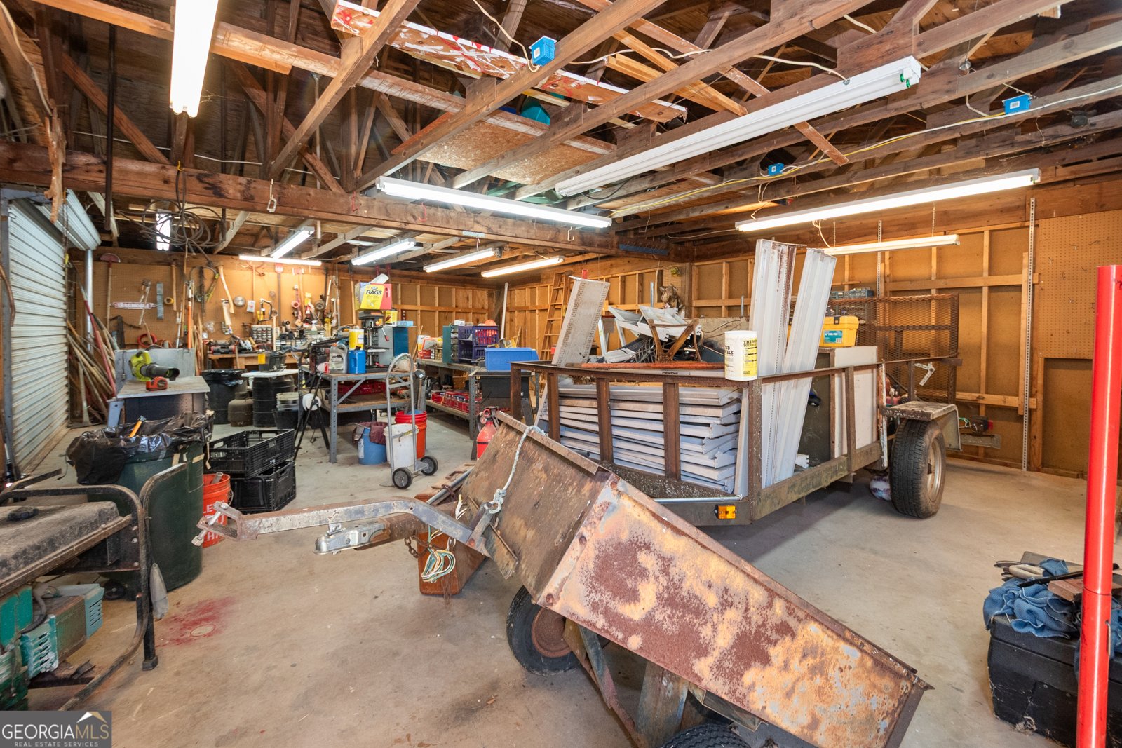 200 Crestwood Drive Lagrange - 1