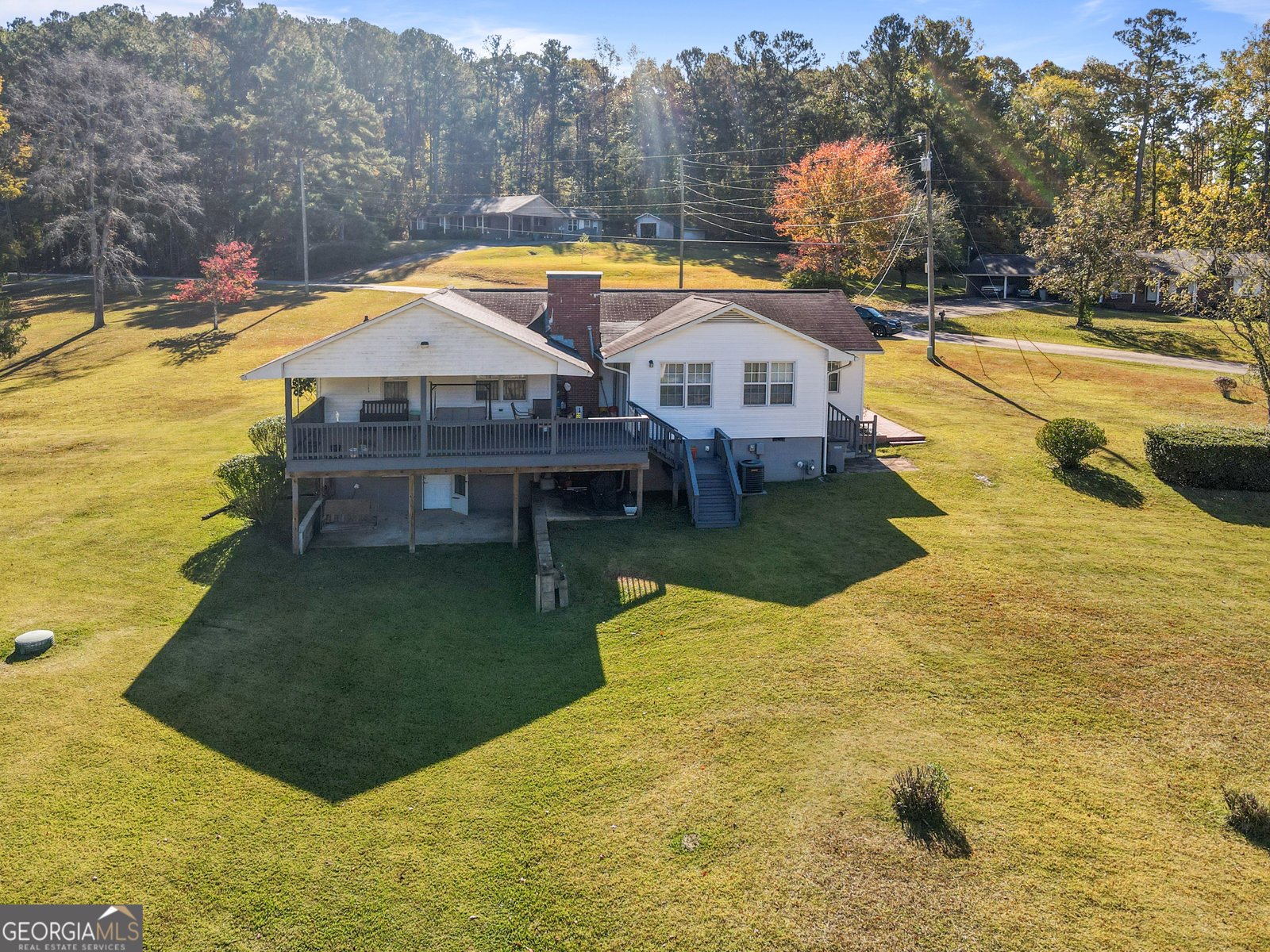 200 Crestwood Drive Lagrange - 3