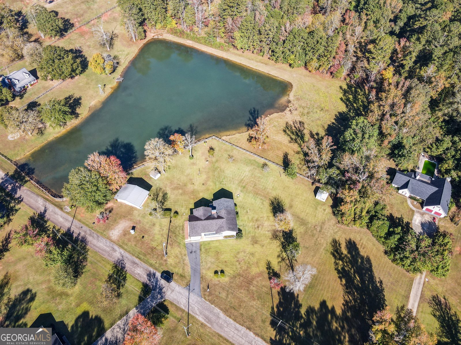 200 Crestwood Drive Lagrange - 4