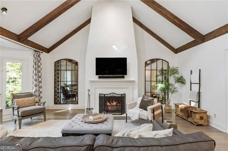 145 Pruitt Drive Alpharetta - Photo 13