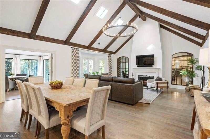 145 Pruitt Drive Alpharetta - Photo 15