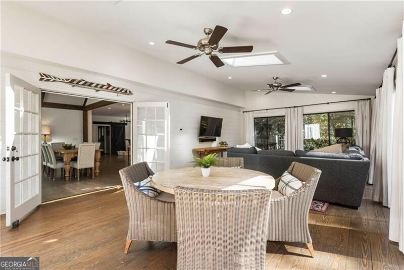 145 Pruitt Drive Alpharetta - Photo 17