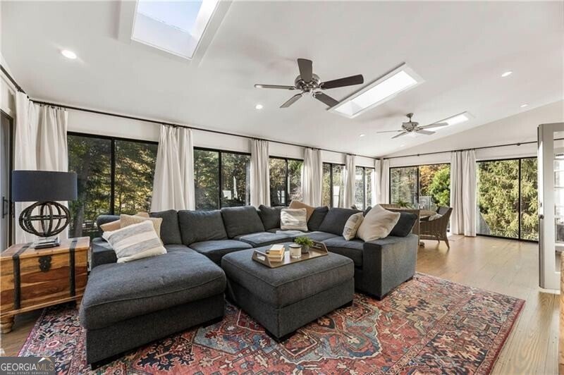 145 Pruitt Drive Alpharetta - Photo 18