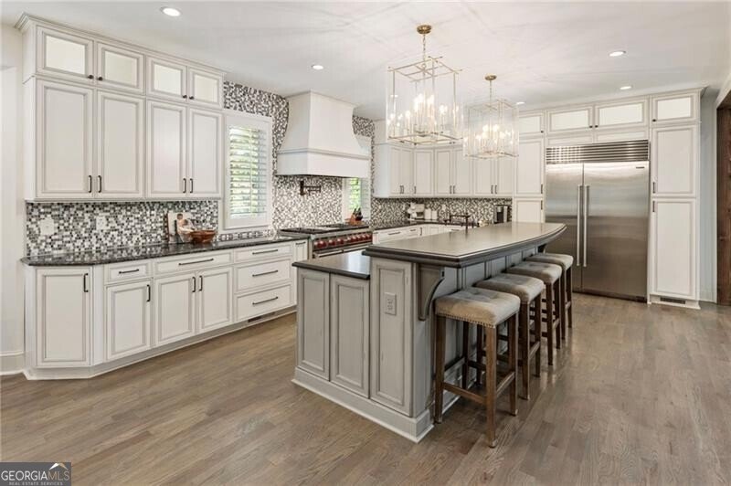 145 Pruitt Drive Alpharetta - Photo 21