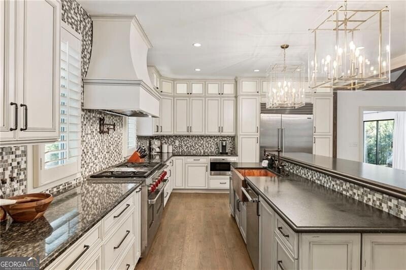 145 Pruitt Drive Alpharetta - Photo 22