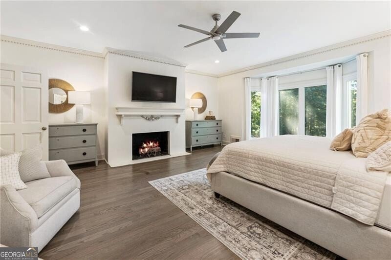 145 Pruitt Drive Alpharetta - Photo 31