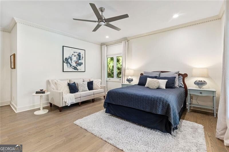 145 Pruitt Drive Alpharetta - Photo 39