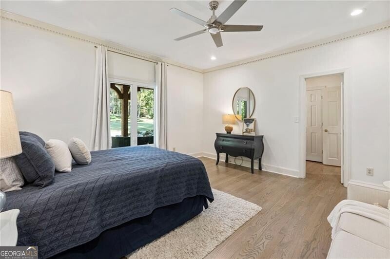 145 Pruitt Drive Alpharetta - Photo 40