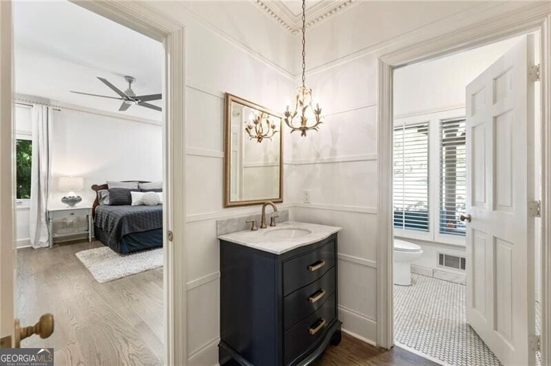 145 Pruitt Drive Alpharetta - Photo 41