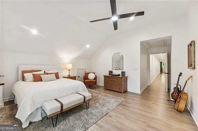 145 Pruitt Drive Alpharetta - Photo 51