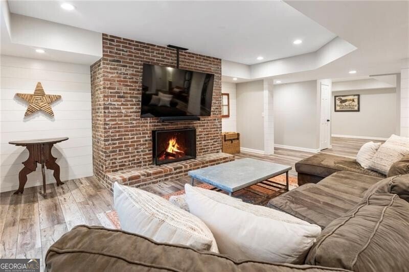 145 Pruitt Drive Alpharetta - Photo 54