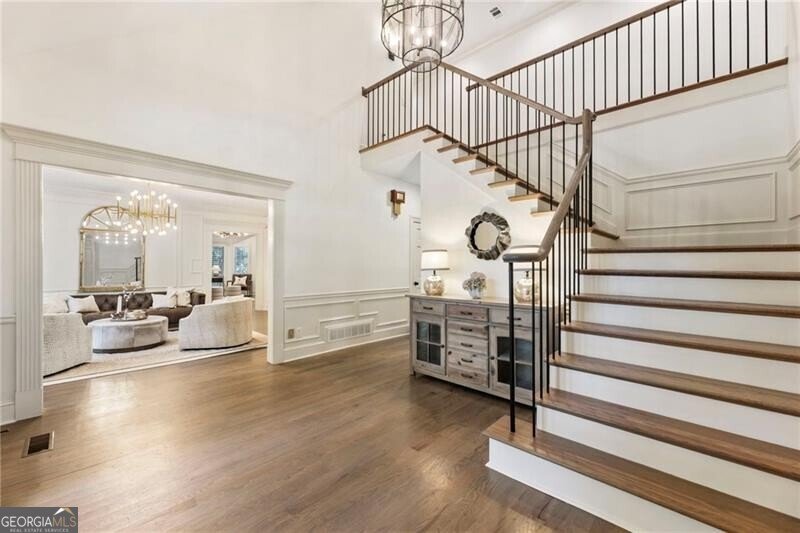 145 Pruitt Drive Alpharetta - Photo 6