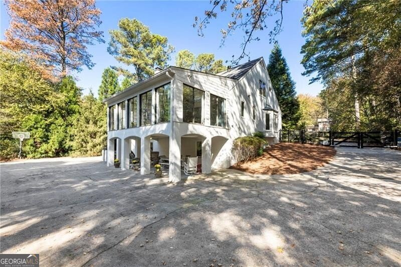 145 Pruitt Drive Alpharetta - Photo 63