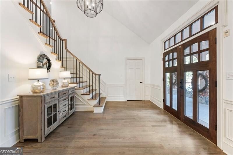 145 Pruitt Drive Alpharetta - Photo 7