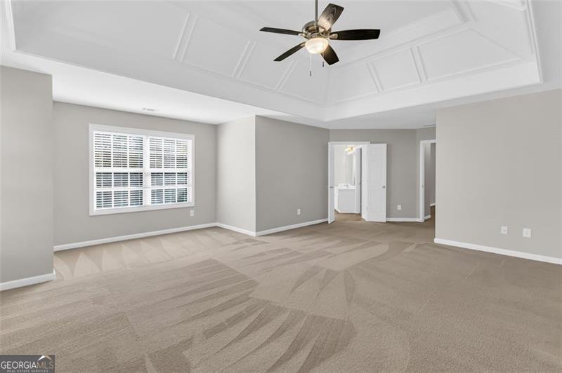 3933 Walnut Grove Way Gainesville - 1