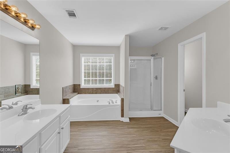 3933 Walnut Grove Way Gainesville - 3