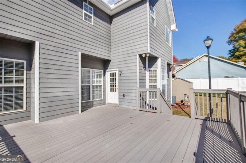 3933 Walnut Grove Way Gainesville - 31