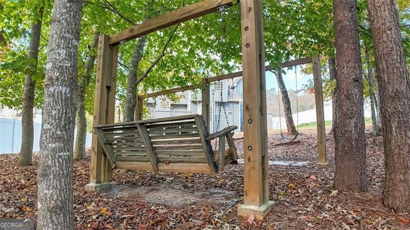 3933 Walnut Grove Way Gainesville - 38