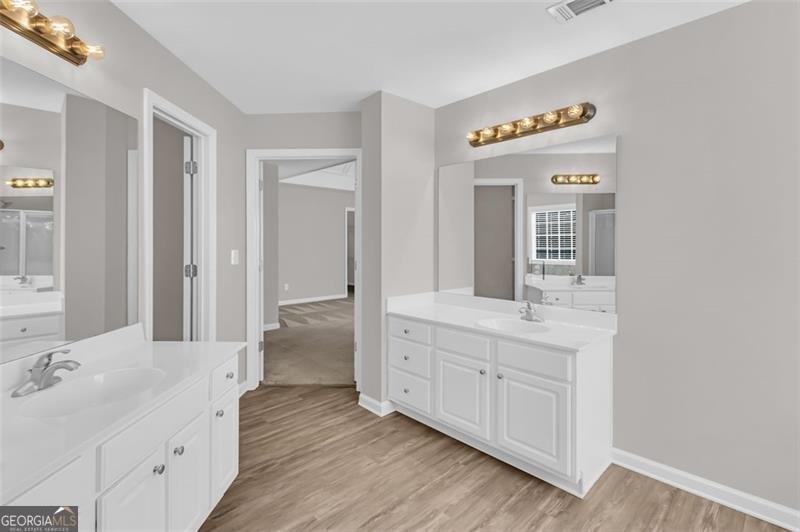 3933 Walnut Grove Way Gainesville - 4