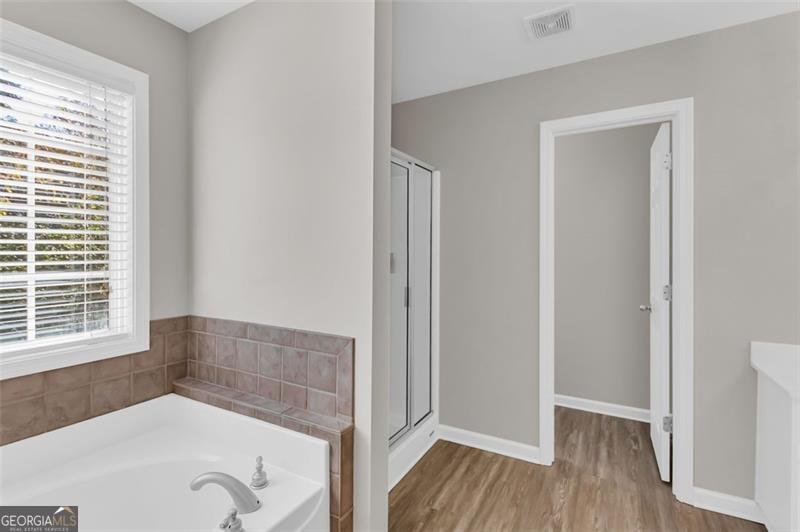 3933 Walnut Grove Way Gainesville - 5