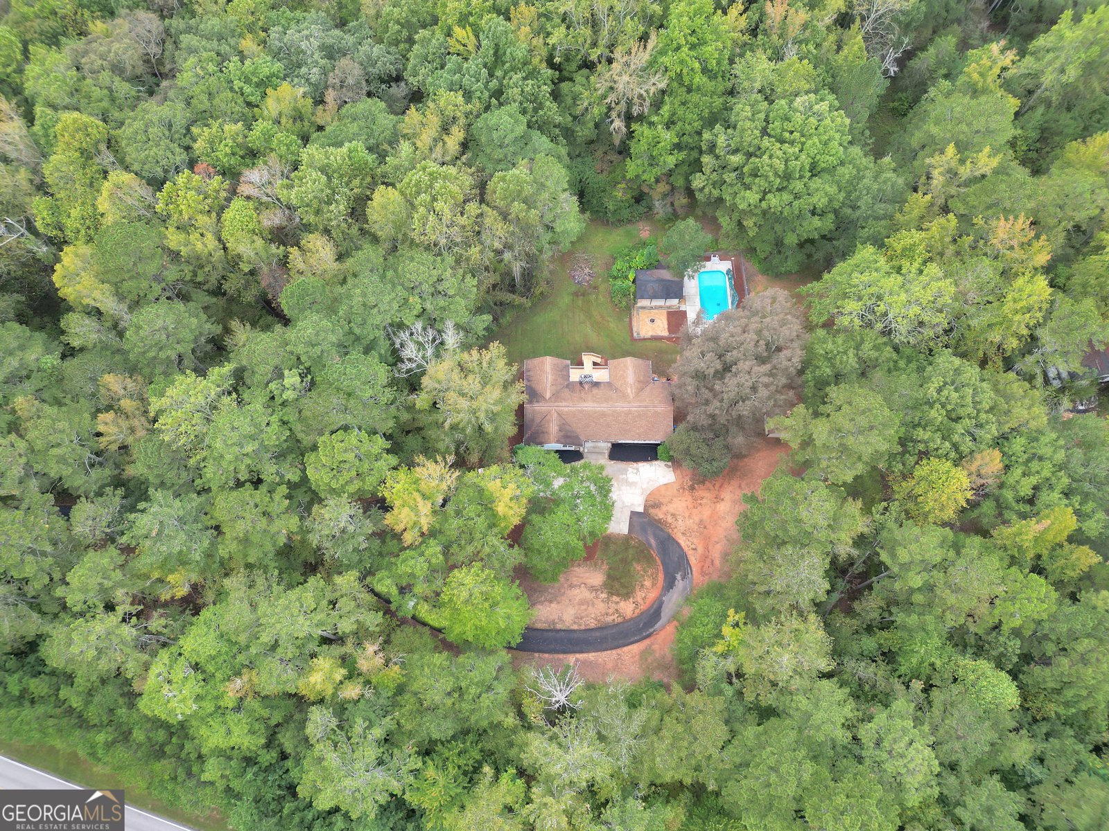 2103 Turner Church Road McDonough - 5