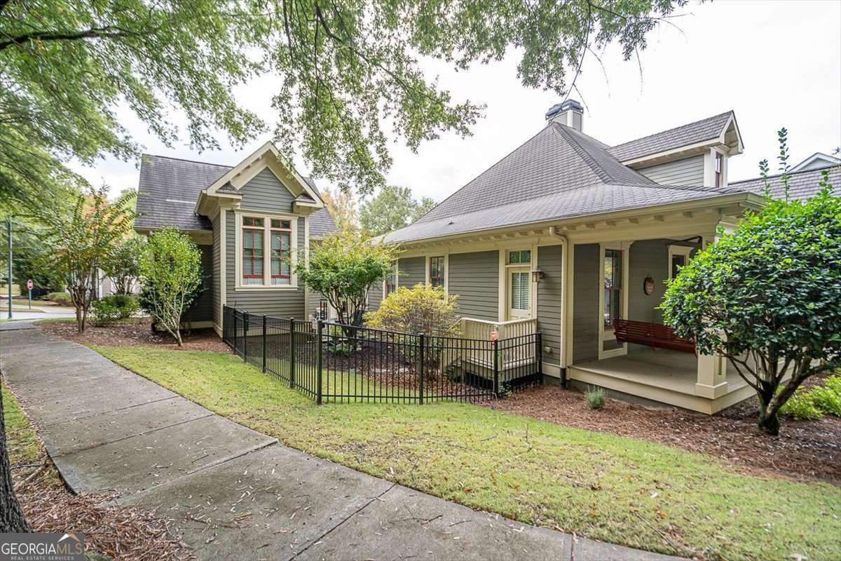 1 Royal Oak Drive Athens - 10