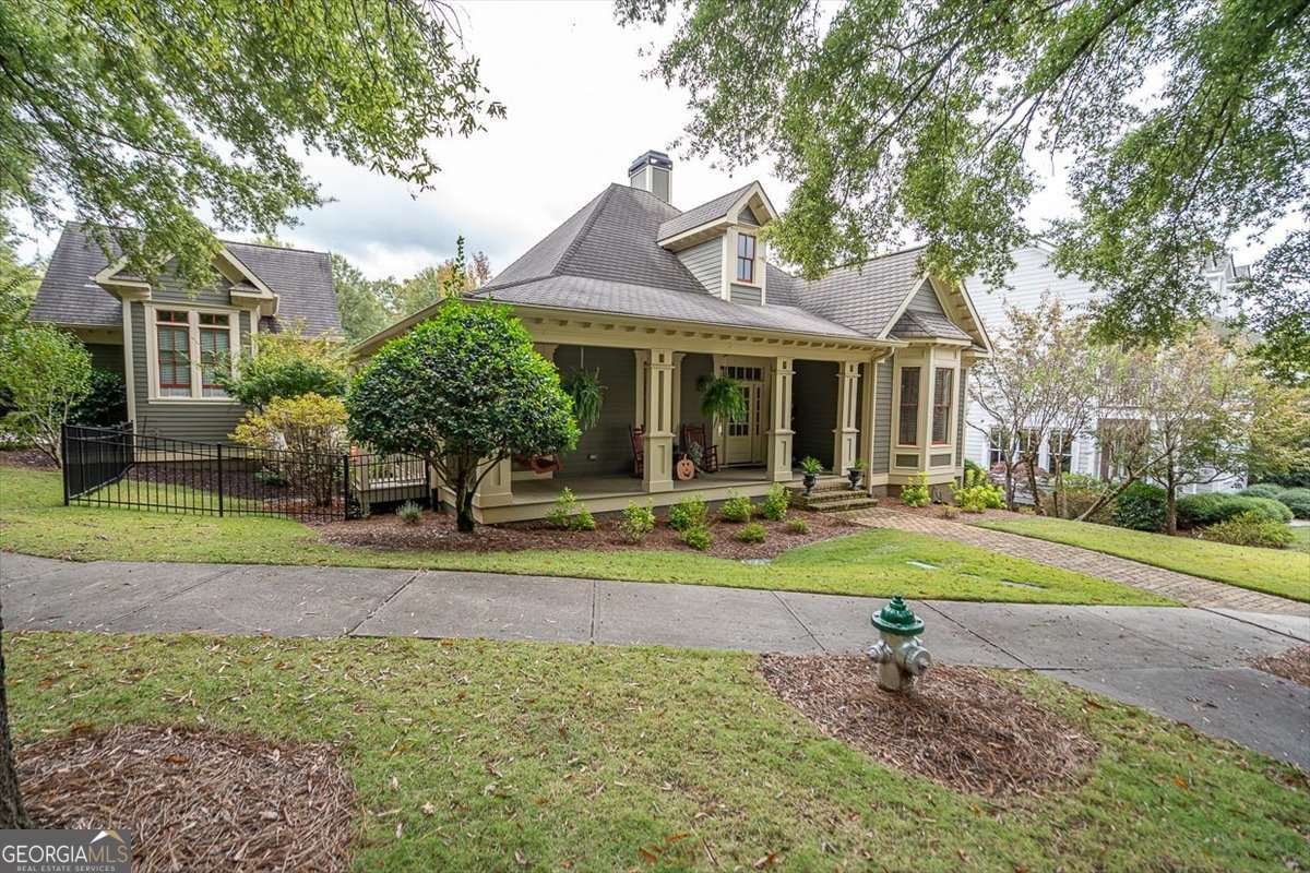 1 Royal Oak Drive Athens - 12