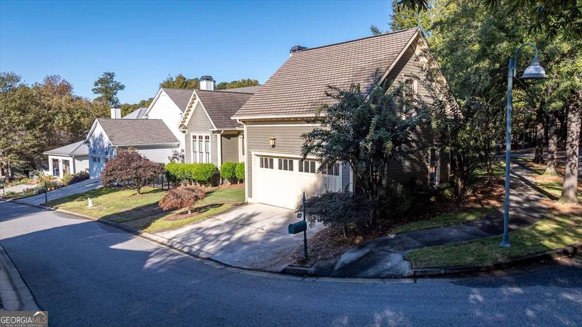 1 Royal Oak Drive Athens - 20