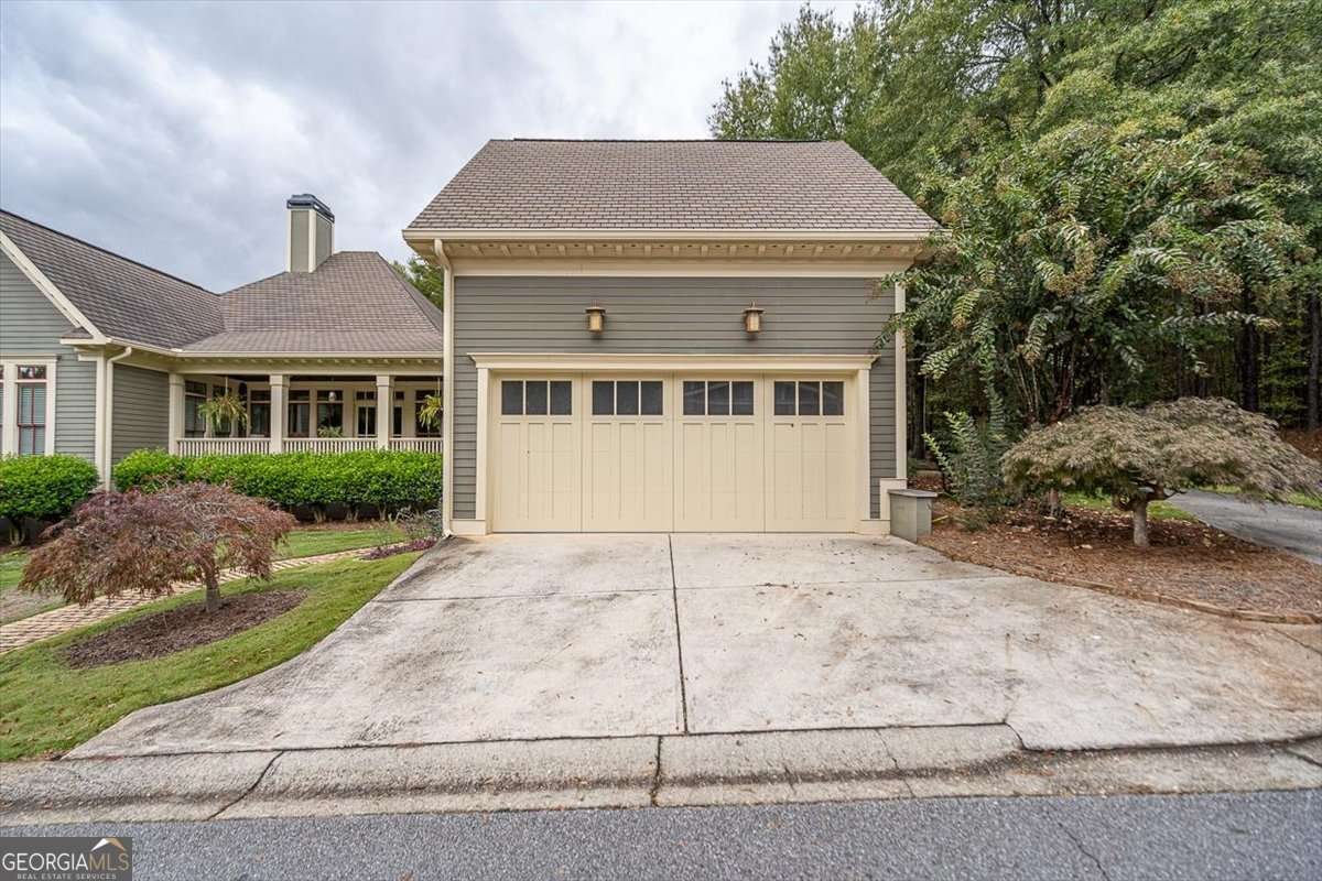 1 Royal Oak Drive Athens - 22