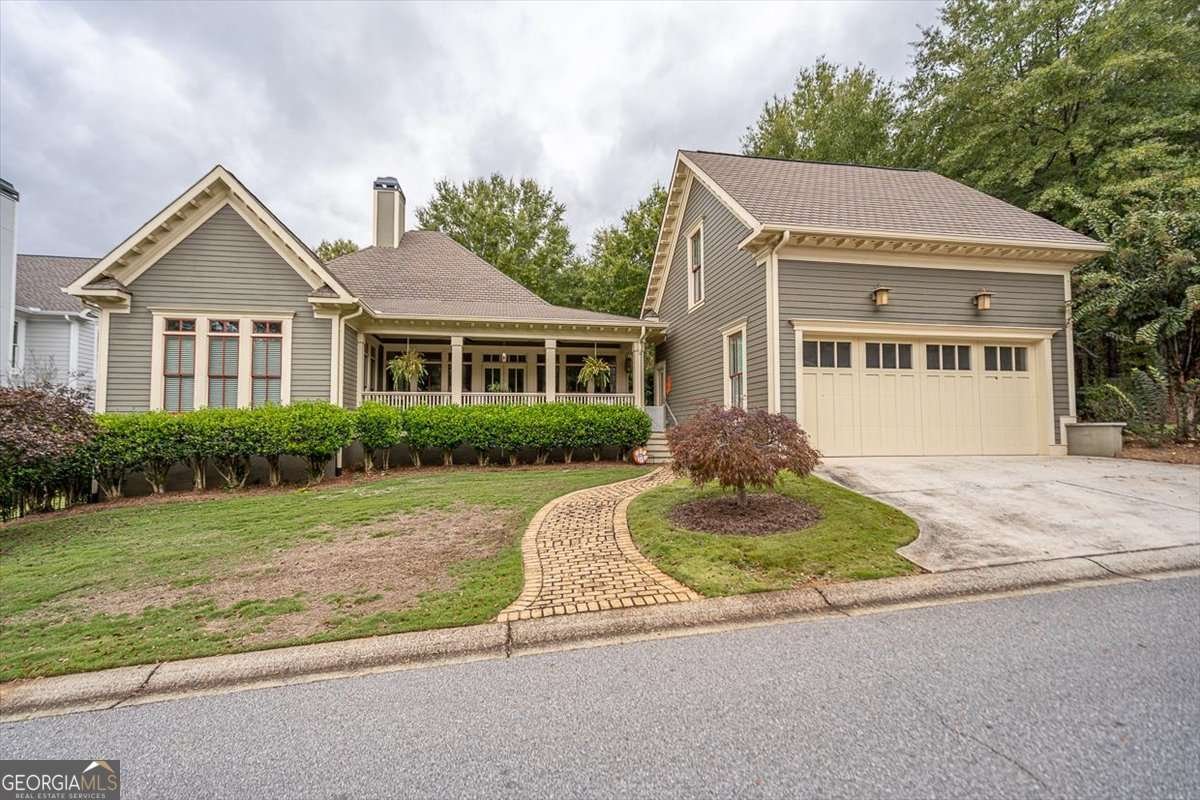 1 Royal Oak Drive Athens - 23