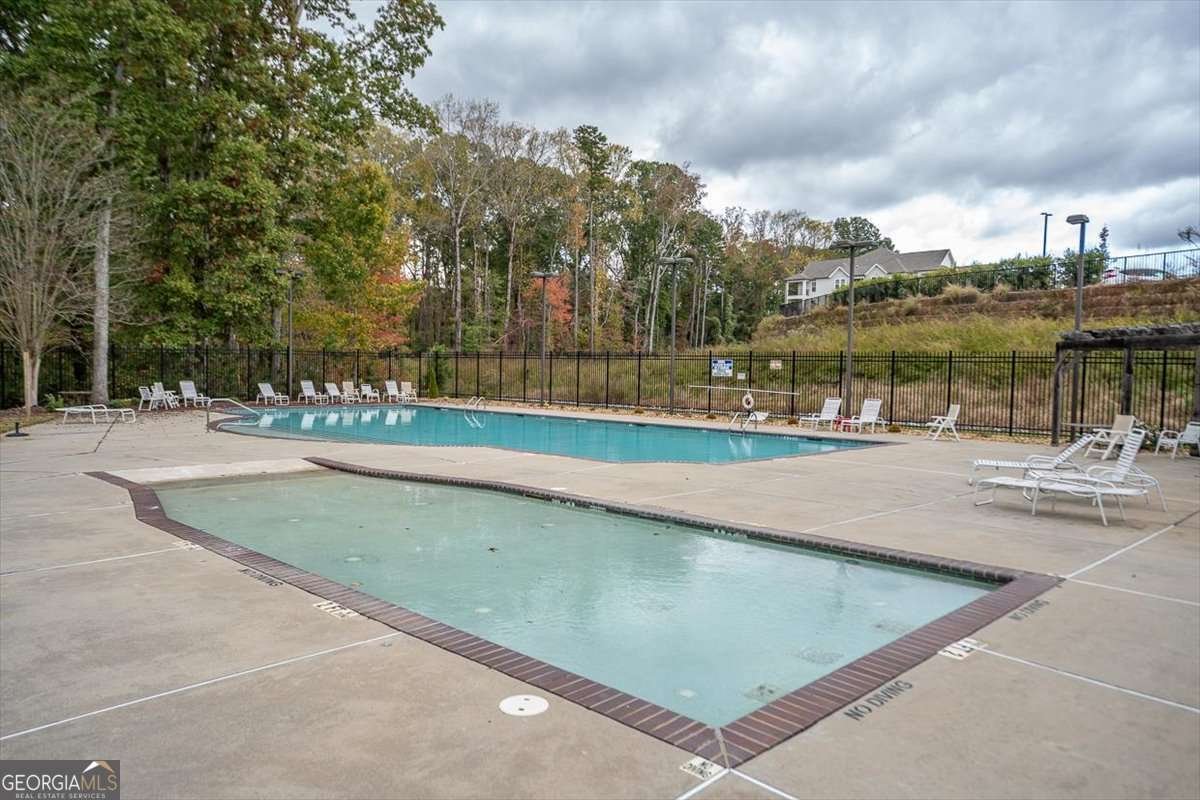 1 Royal Oak Drive Athens - 26