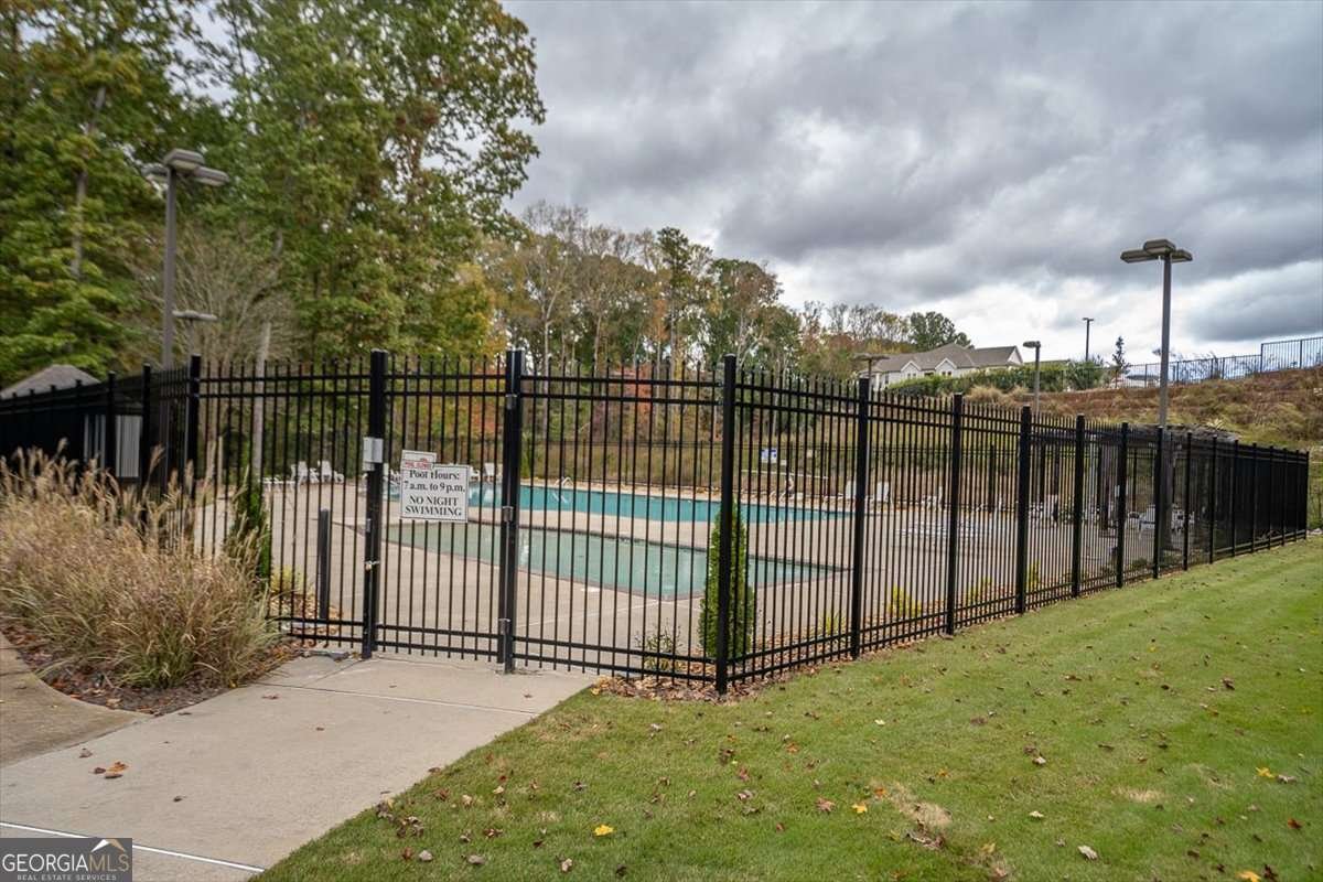 1 Royal Oak Drive Athens - 28