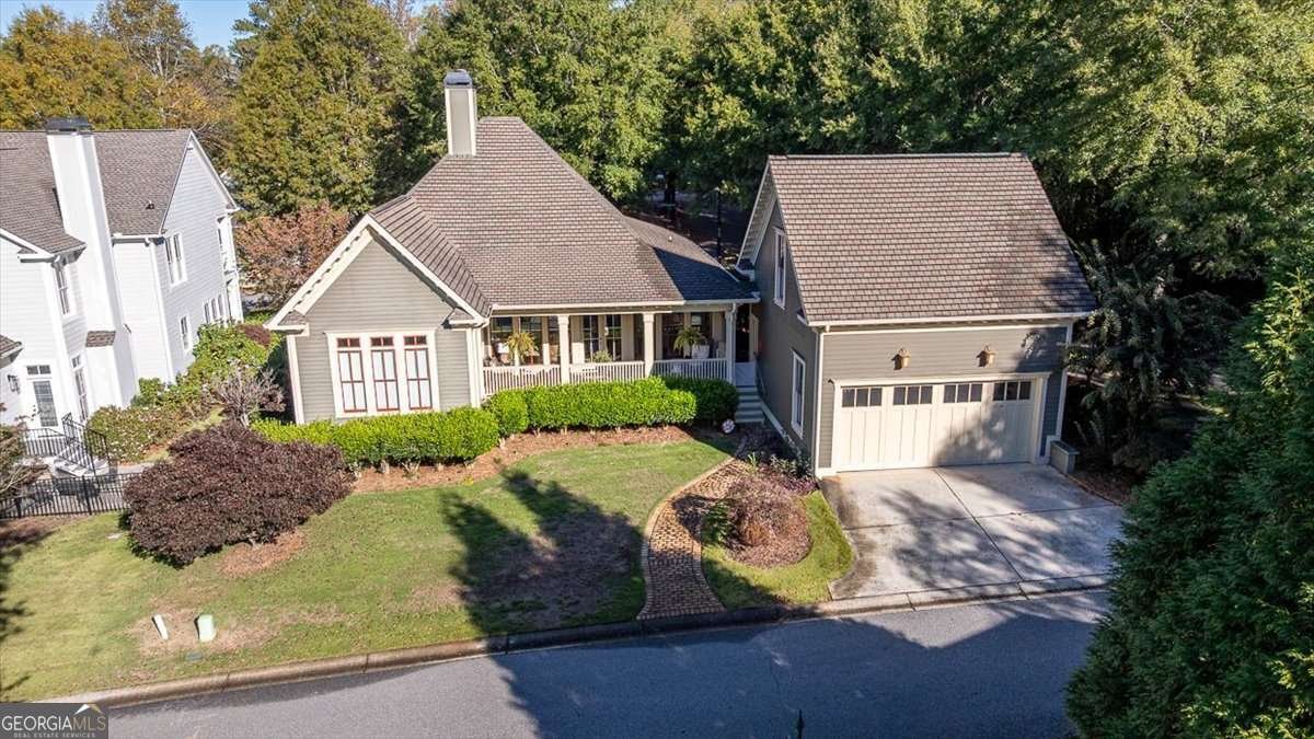 1 Royal Oak Drive Athens - 30