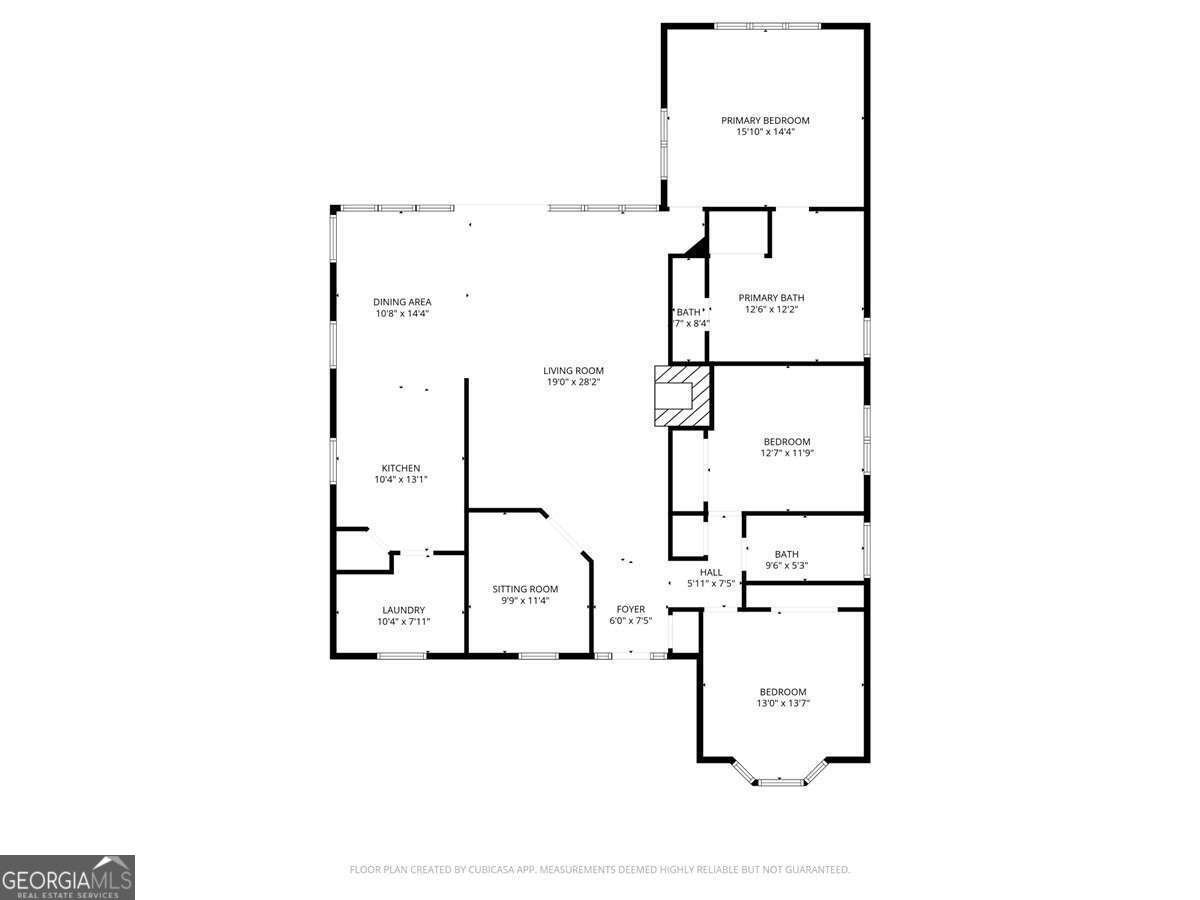 1 Royal Oak Drive Athens - 32