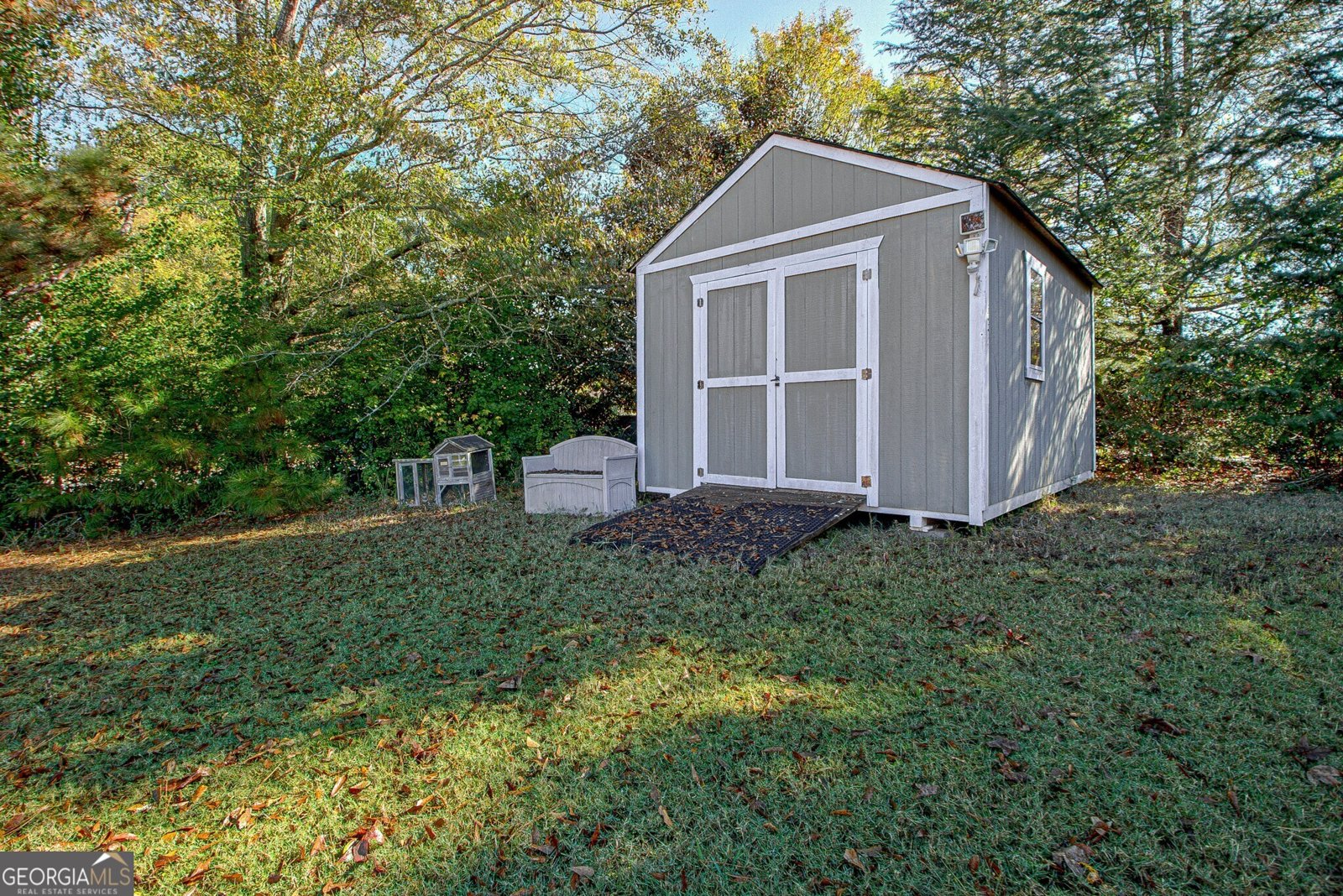 100 Clydesdale Court Tyrone - 53