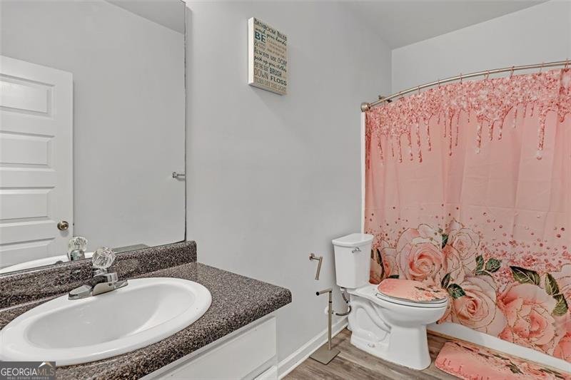 853 PARKSIDE PLACE Avenue McDonough - 13