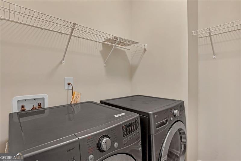 853 PARKSIDE PLACE Avenue McDonough - 19