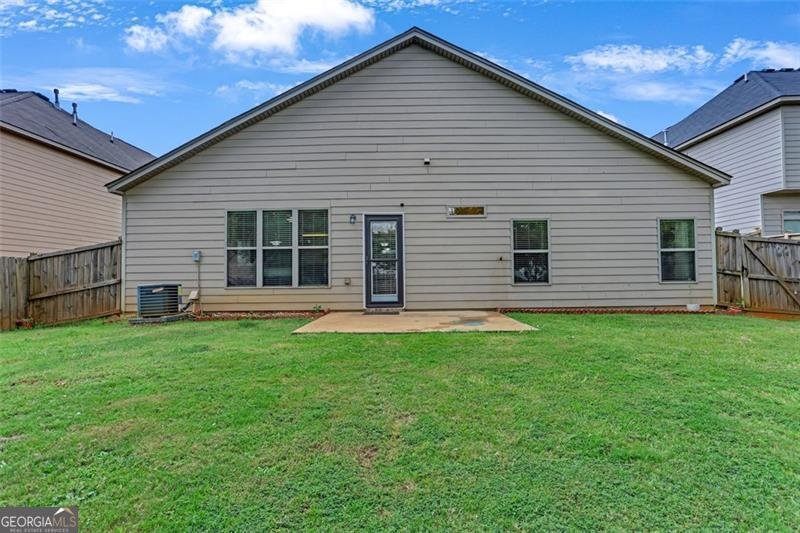 853 PARKSIDE PLACE Avenue McDonough - 20