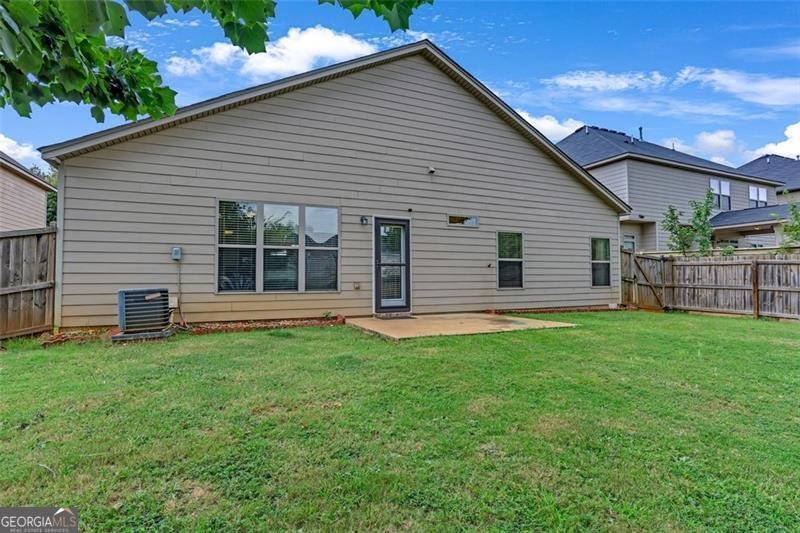 853 PARKSIDE PLACE Avenue McDonough - 21