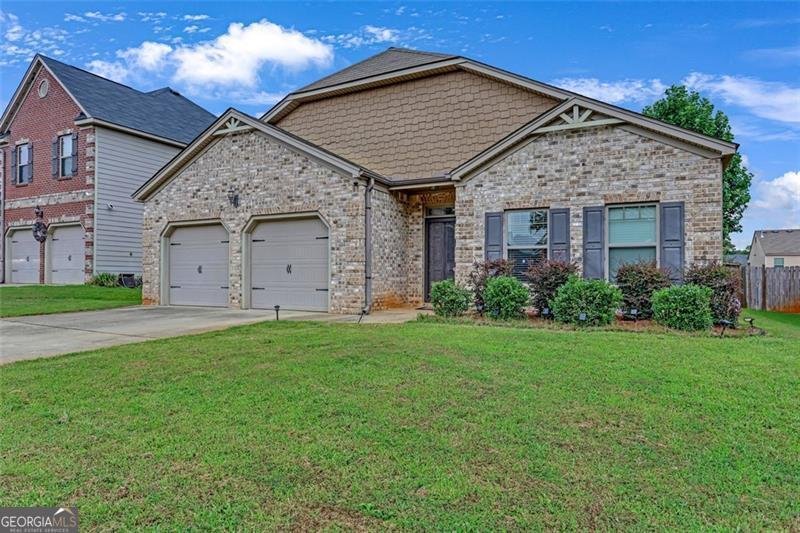 853 PARKSIDE PLACE Avenue McDonough - 22