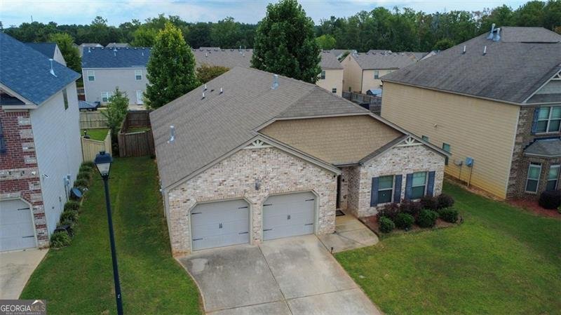 853 PARKSIDE PLACE Avenue McDonough - 23