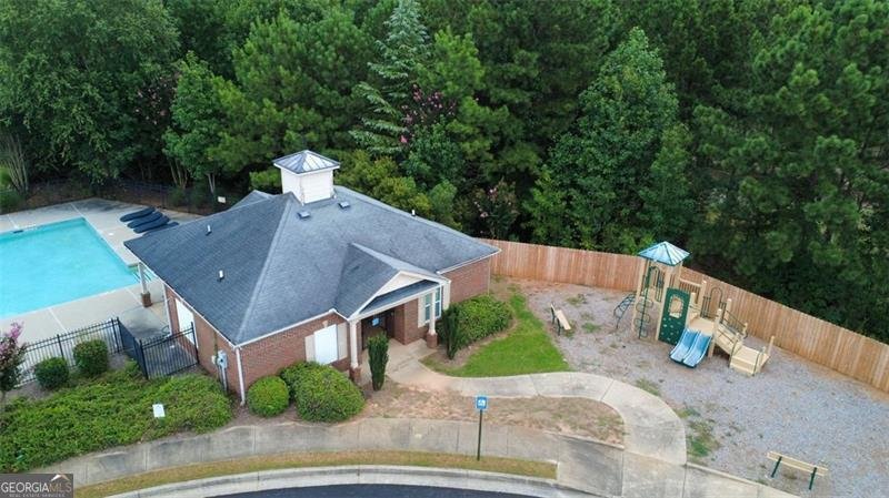 853 PARKSIDE PLACE Avenue McDonough - 24