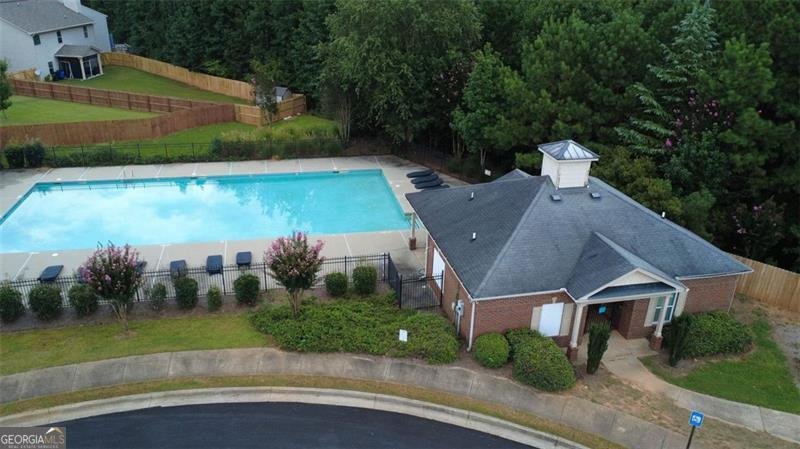 853 PARKSIDE PLACE Avenue McDonough - 25