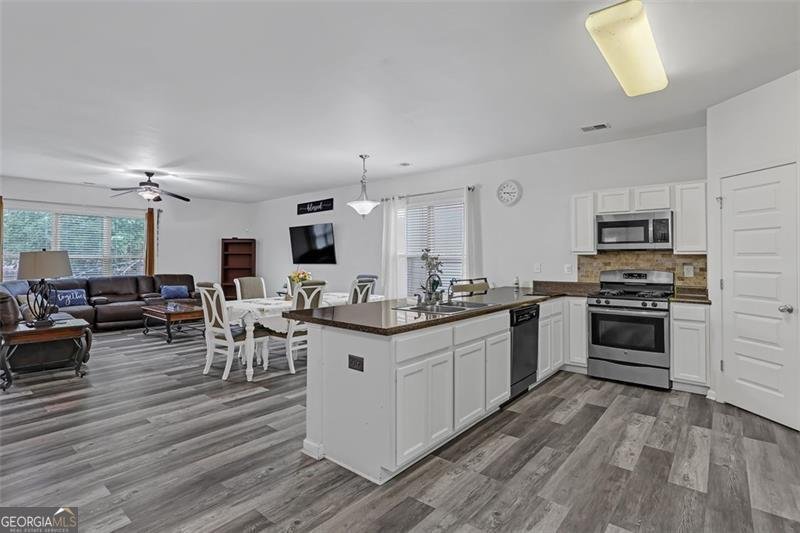 853 PARKSIDE PLACE Avenue McDonough - 3