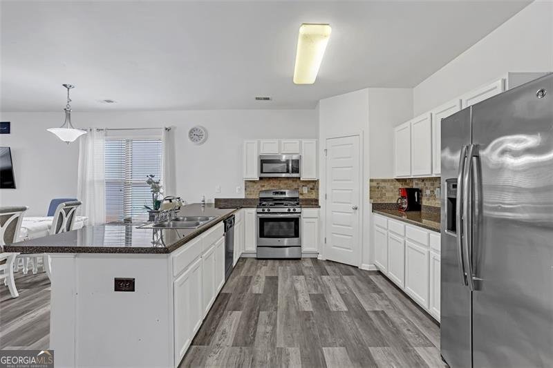 853 PARKSIDE PLACE Avenue McDonough - 4