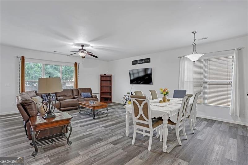 853 PARKSIDE PLACE Avenue McDonough - 7