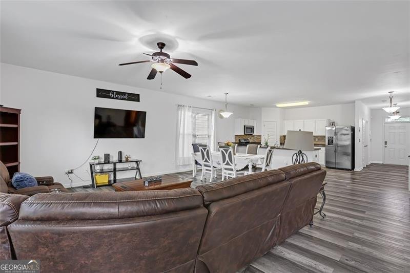 853 PARKSIDE PLACE Avenue McDonough - 8