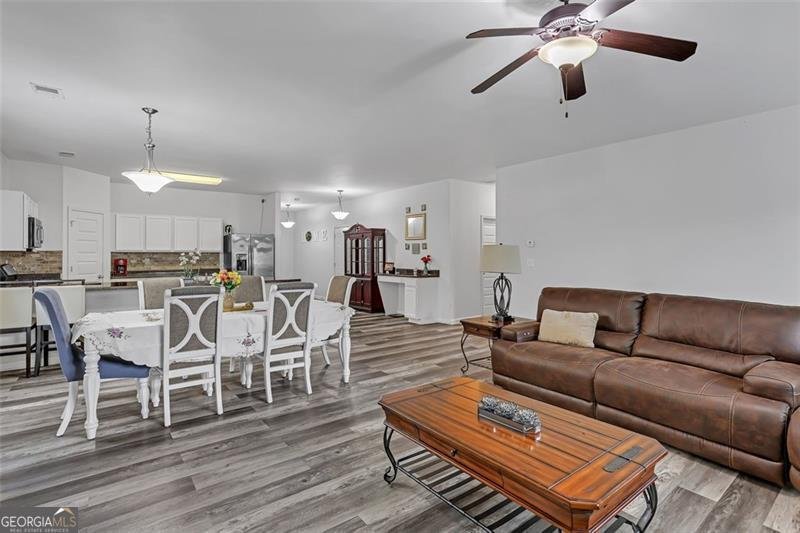 853 PARKSIDE PLACE Avenue McDonough - 9