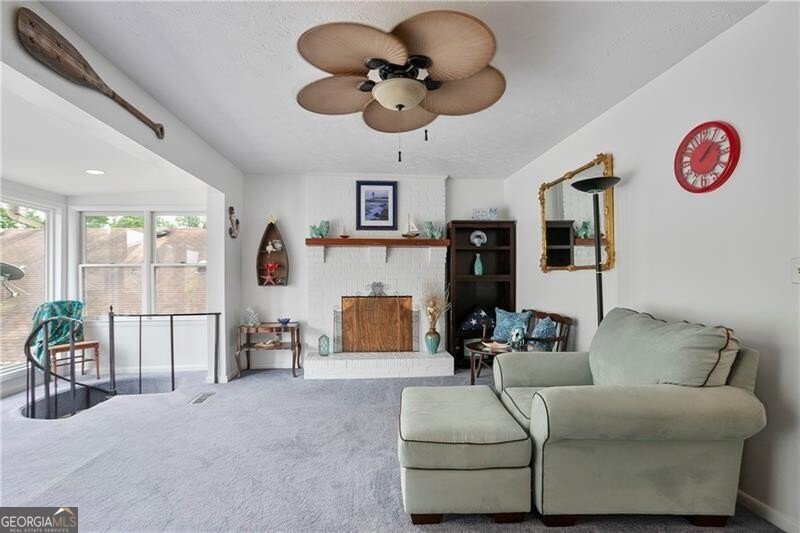 6381 Lakeview Drive Buford - 11