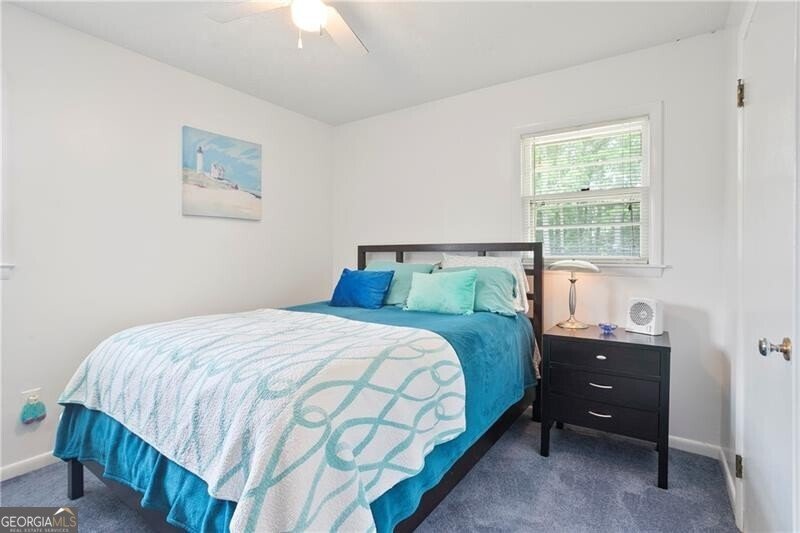 6381 Lakeview Drive Buford - 13